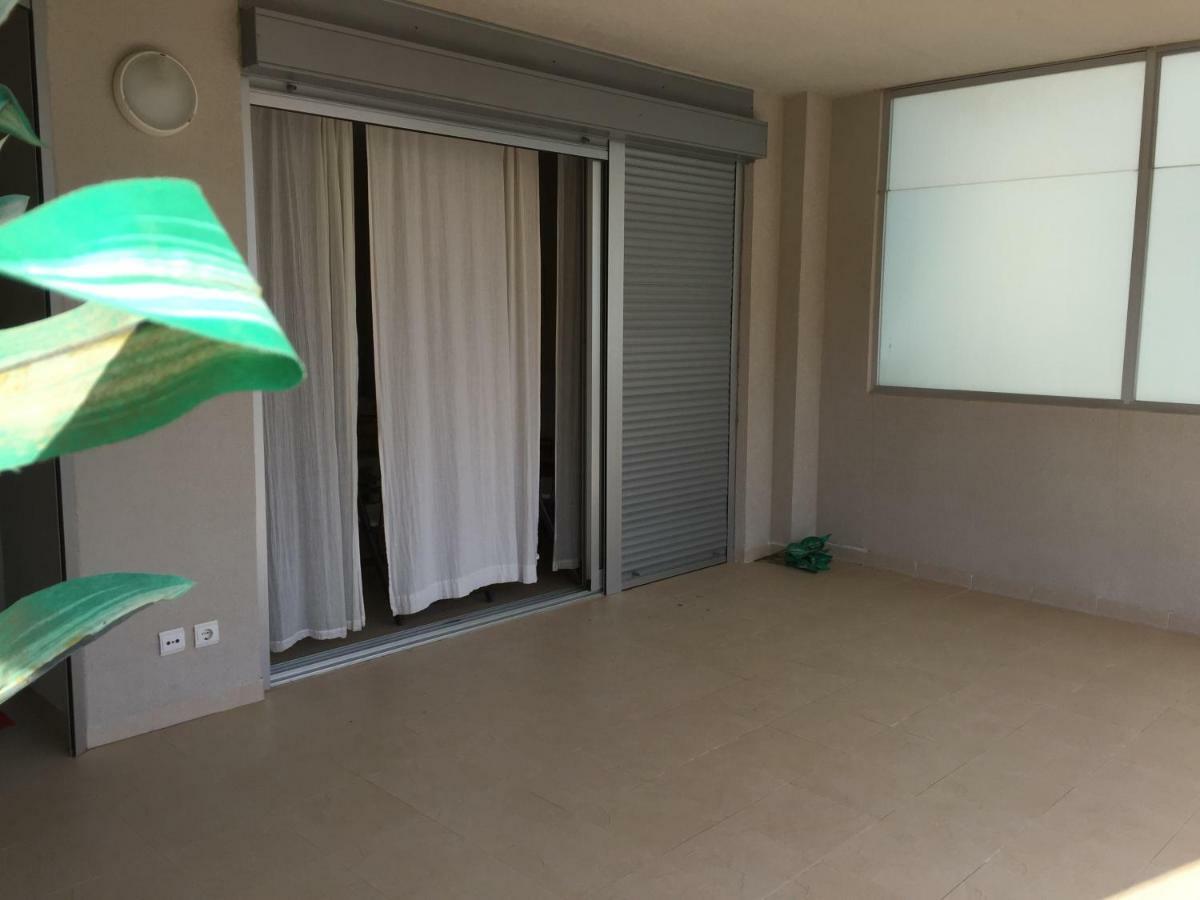 Apartamento Marina D'Or 1ª linea de playa Oropesa del Mar Exterior foto