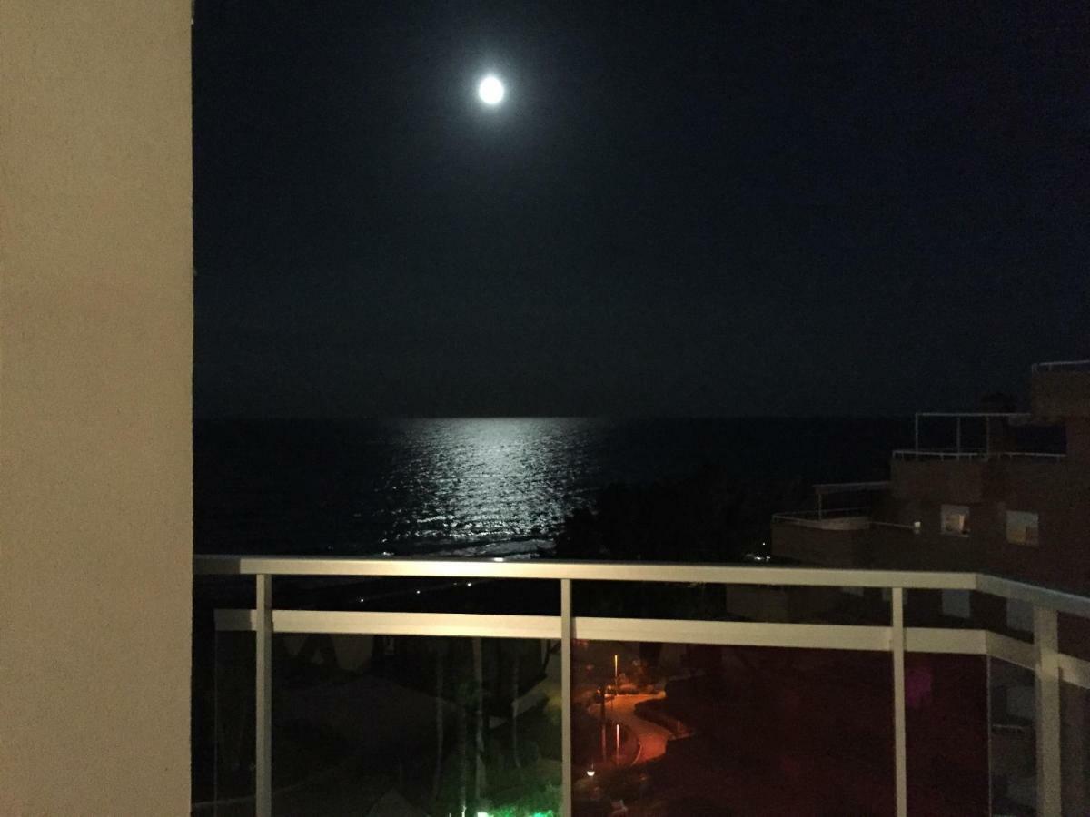 Apartamento Marina D'Or 1ª linea de playa Oropesa del Mar Exterior foto